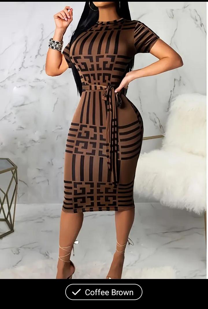 Women dresses
